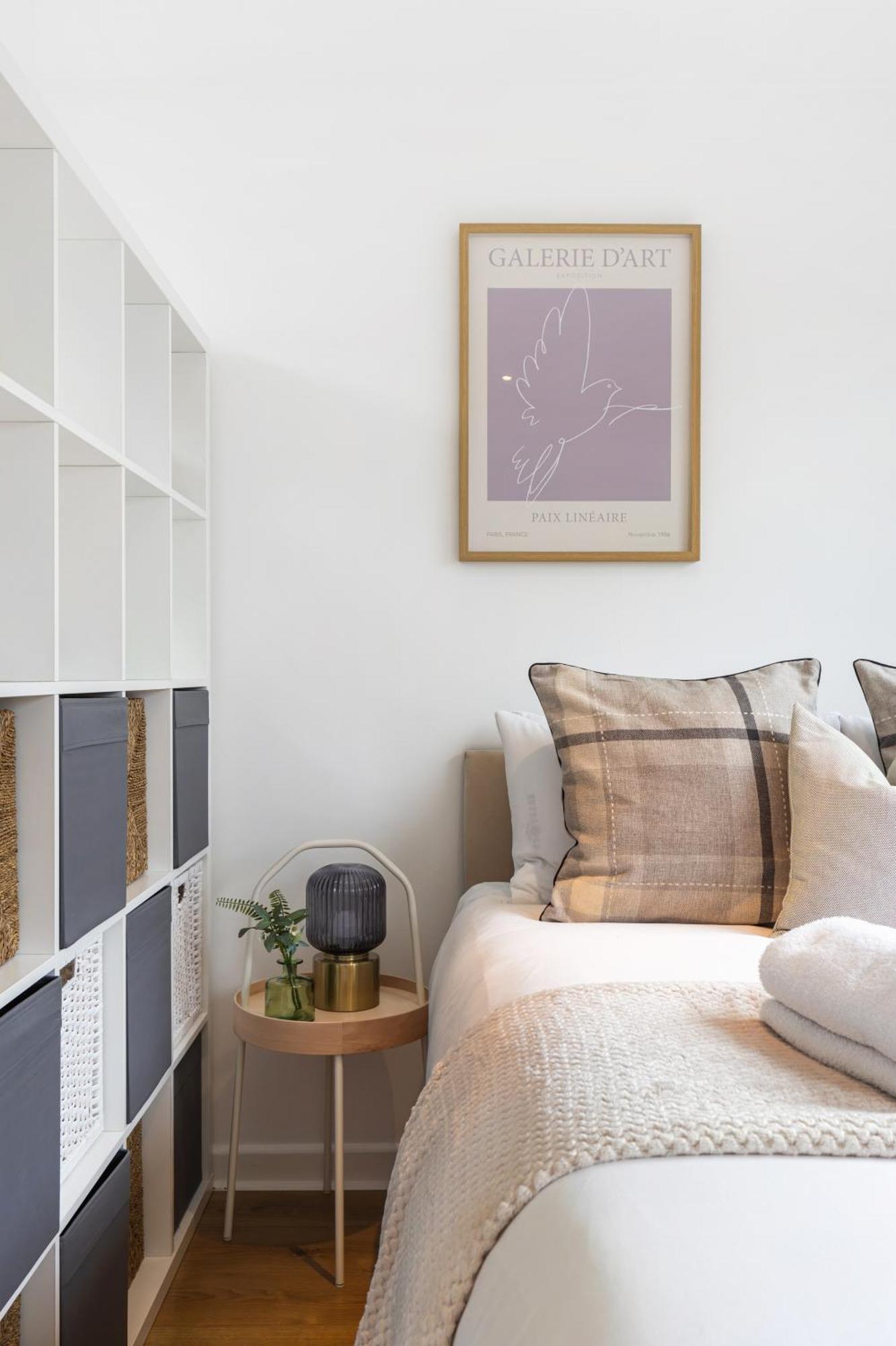 Bayswater Delight 59c Apartment London