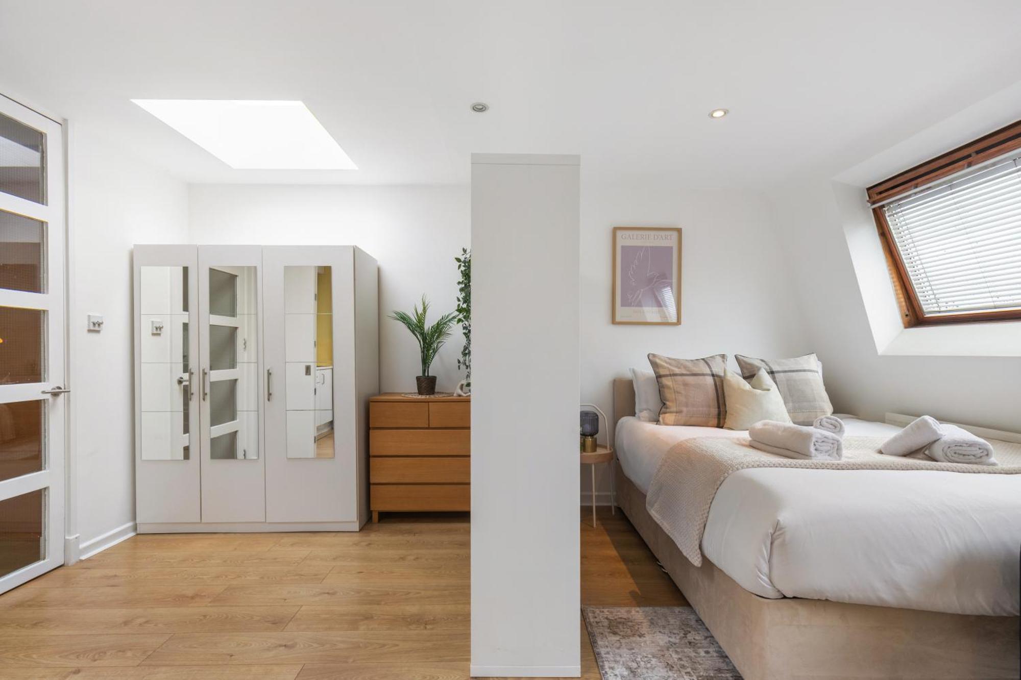 Bayswater Delight 59c London