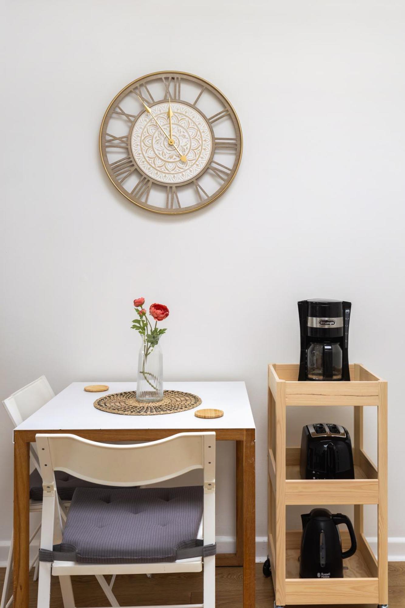 Apartment Bayswater Delight 59c London