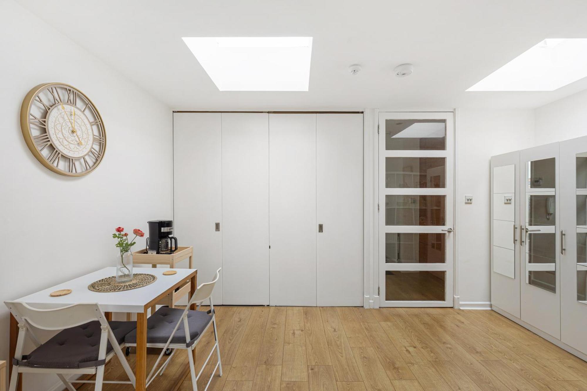 Bayswater Delight 59c Apartment