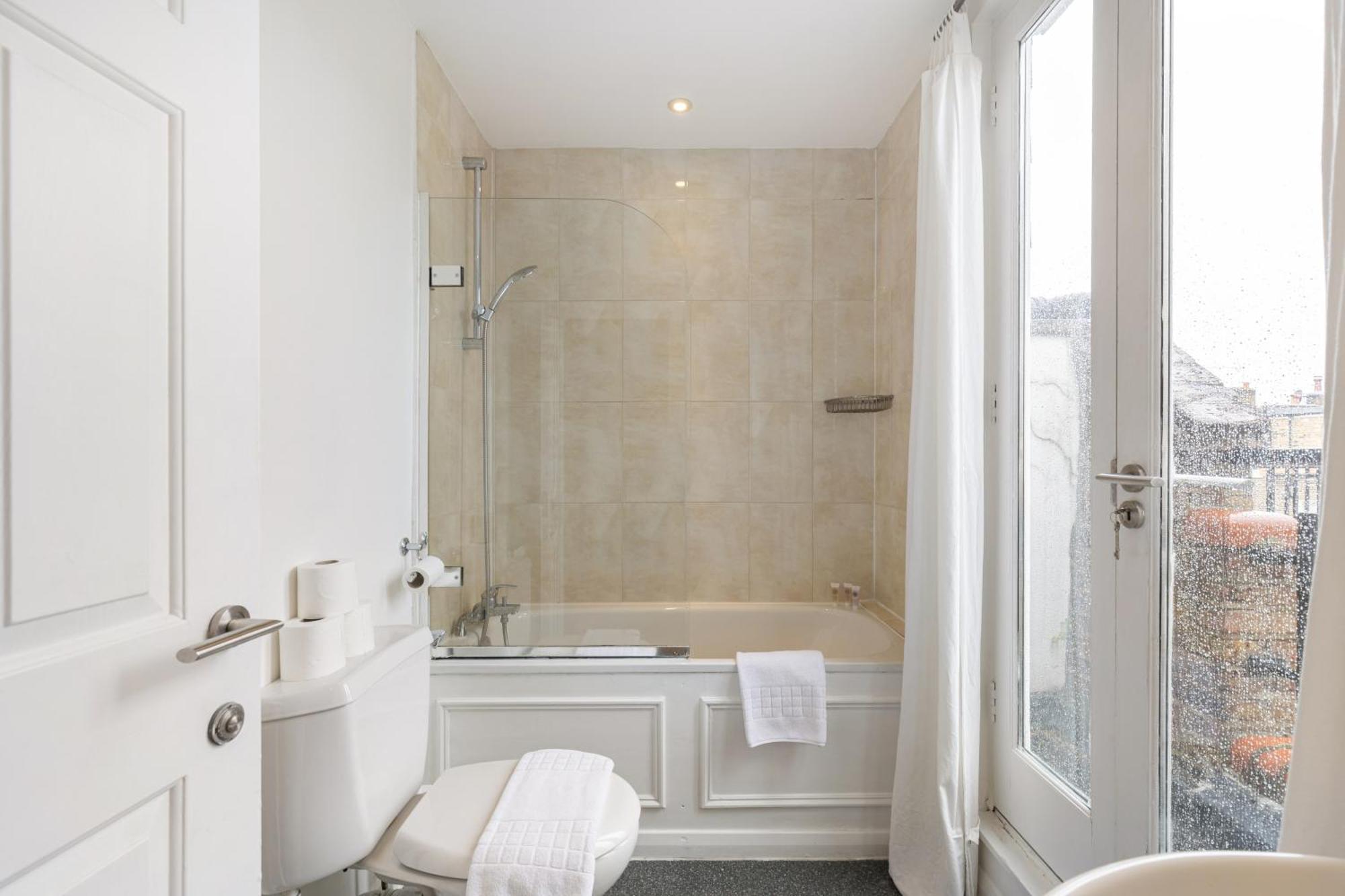 Apartment Bayswater Delight 59c London