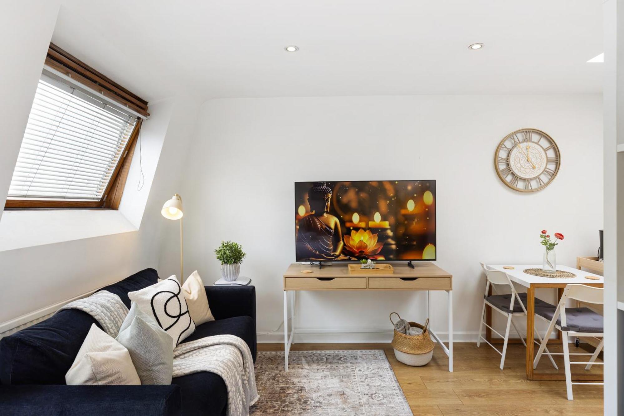 Bayswater Delight 59c Apartment