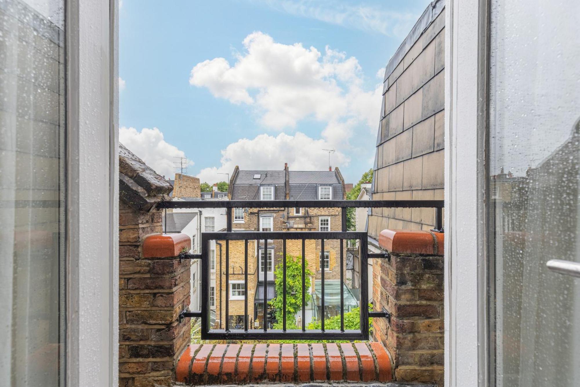 Bayswater Delight 59c Apartment *